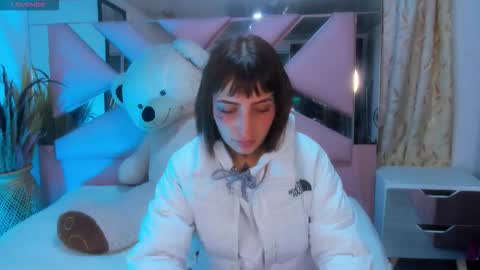 gyal_8_ online show from September 22, 3:16 am