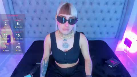 Gyal Smith online show from July 29, 4:12 am