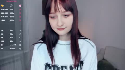 Chloe online show from January 6, 7:28 pm