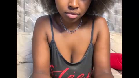 h_o_t_goddess online show from February 24, 8:35 am