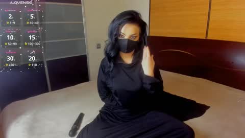 Linda online show from February 24, 2:27 am