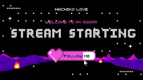 Hachiko online show from March 29, 2:32 am