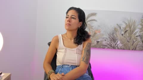 Snapshot of hadeom_ chatting on September 22, 1:20 pm Hadeom online show from September 22, 1:20 pm