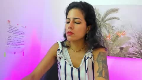 Snapshot of hadeom_ chatting on October 6, 3:18 pm Hadeom online show from October 6, 3:18 pm