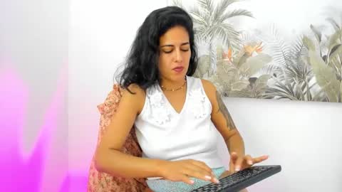 Snapshot of hadeom_ chatting on September 30, 4:12 pm Hadeom online show from September 30, 4:12 pm