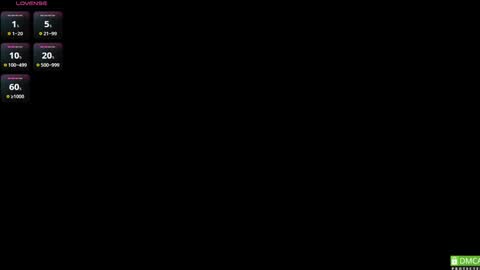 Hae-In online show from January 20, 6:21 pm