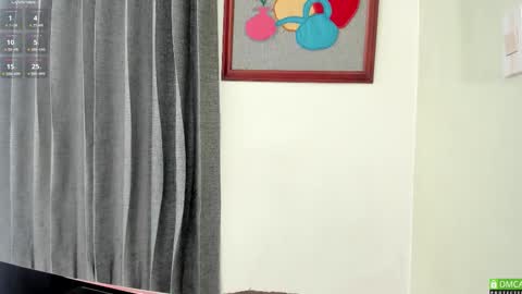 Hae-In online show from September 9, 4:29 pm