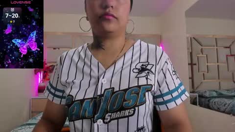 HAEILY online show from May 30, 3:48 am