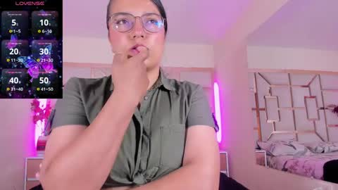 HAEILY online show from May 21, 4:54 am