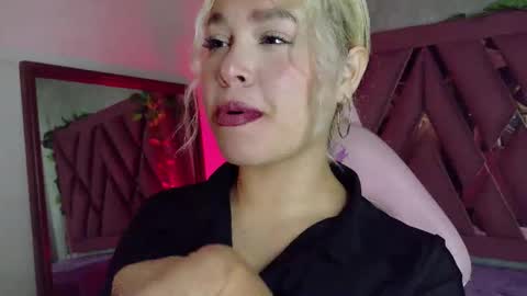 Haely online show from February 16, 12:05 pm