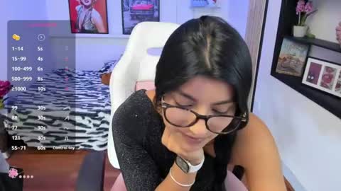 Hailey online show from July 28, 3:21 pm