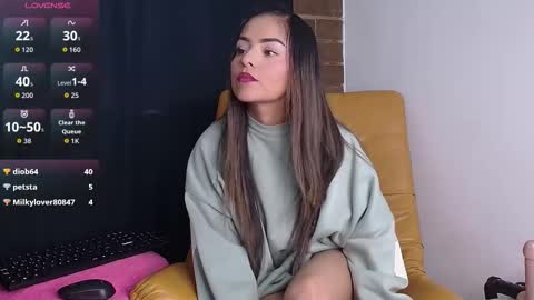 hailey_bri online show from February 20, 4:41 pm