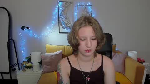 Hailey online show from September 21, 8:46 am