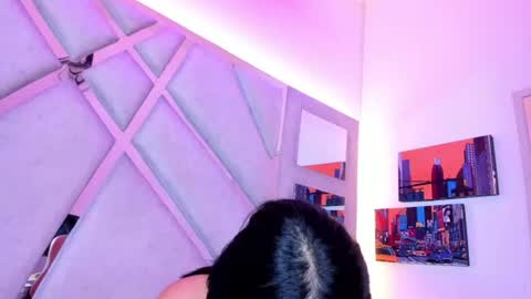 Hailey Petite online show from July 28, 6:20 pm