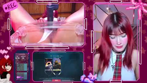 Hailey online show from September 10, 10:21 pm