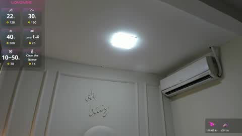 haileysans online show from April 11, 11:36 am