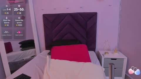 Hailey online show from February 23, 11:36 am