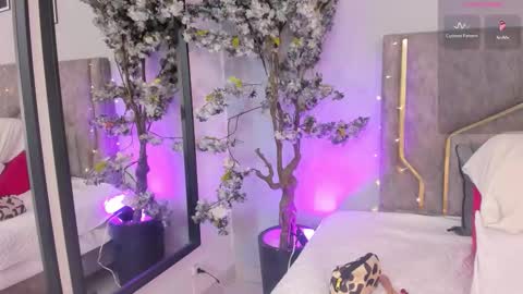 Hailey online show from November 3, 11:36 am