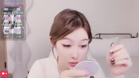 Hailili online show from October 23, 2:01 pm