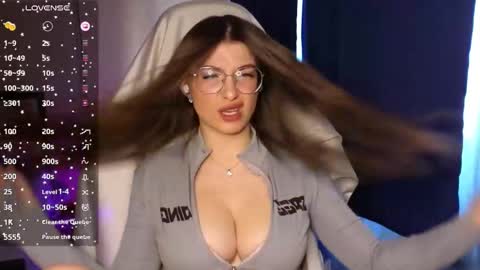 Snapshot of haily_heavenly chatting on February 26, 12:16 pm HailyHeavenly online show from February 26, 12:16 pm