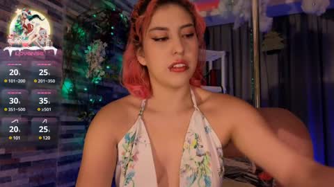 Snapshot of hairyandsexysalma chatting on December 22, 4:17 am SALMA  online show from December 22, 4:17 am