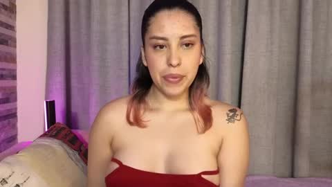 SALMA  online show from November 18, 3:07 am