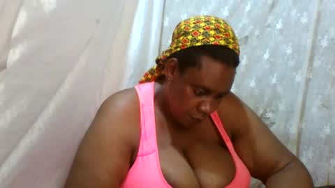 hairypusmama online show from July 21, 11:11 am