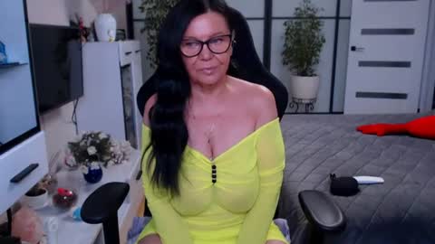 Monika online show from June 15, 6:41 pm