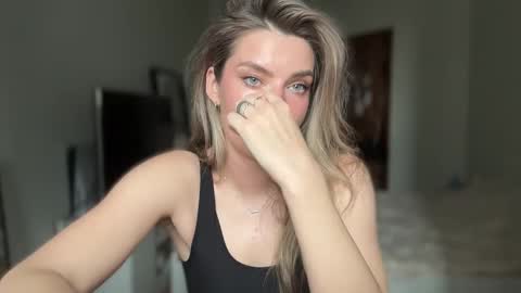 haley_rune online show from October 10, 11:26 am