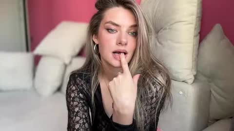 haley_rune online show from September 10, 10:59 am