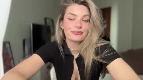 haley_rune online show from October 3, 10:42 am