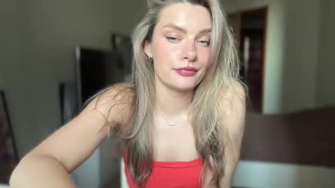 haley_rune online show from September 30, 10:54 am