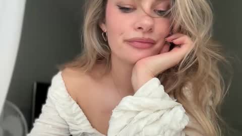 haley_rune online show from September 13, 10:56 am