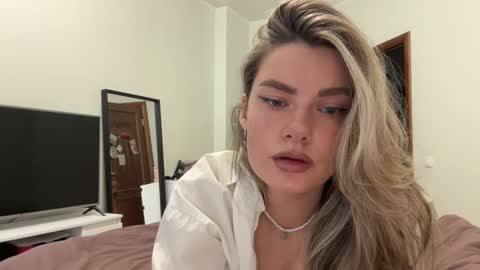 haley_rune online show from February 11, 8:58 am