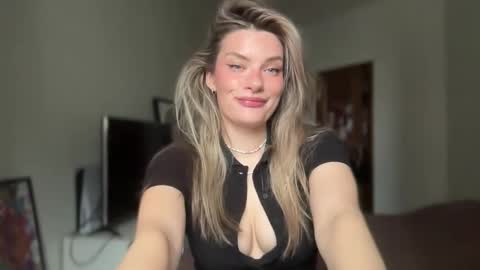 haley_rune online show from October 5, 8:08 am