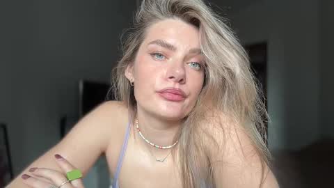 haley_rune online show from September 23, 10:13 am