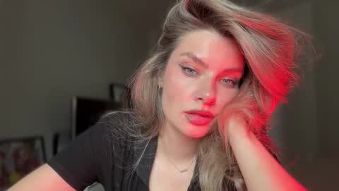 haley_rune online show from October 22, 11:59 am