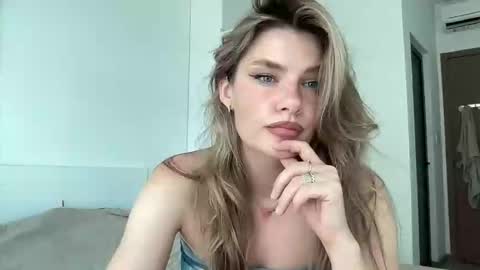 haley_rune online show from November 5, 5:12 am