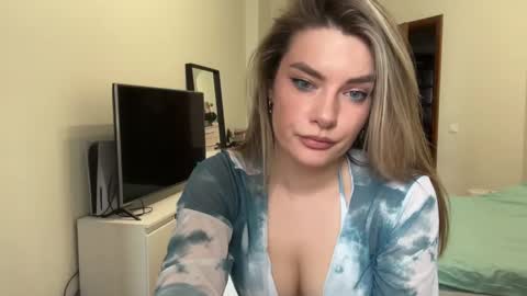 haley_rune online show from February 13, 11:06 am