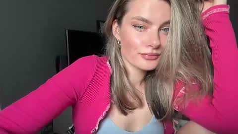 haley_rune online show from February 26, 10:27 am