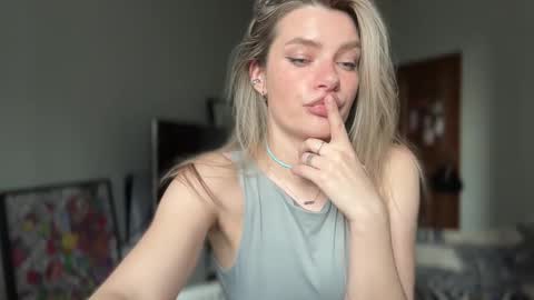 haley_rune online show from October 21, 10:52 am