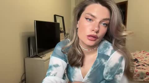 haley_rune online show from February 27, 11:41 am