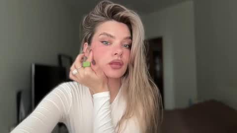 haley_rune online show from September 21, 7:51 am