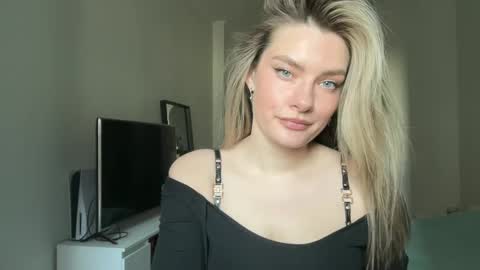 haley_rune online show from February 16, 11:27 am