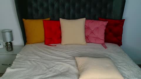 Rose online show from January 29, 9:28 pm