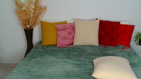 Rose online show from March 8, 10:13 pm