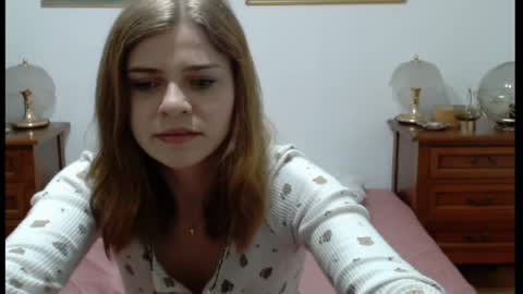 Snapshot of haleyreedme chatting on March 11, 7:47 pm Haley online show from March 11, 7:47 pm