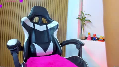 Anahis online show from February 26, 2:08 am