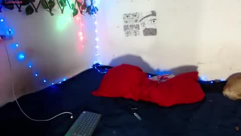 Snapshot of hallie_cam2 chatting on October 9, 10:36 pm HALLIE online show from October 9, 10:36 pm