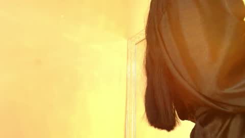 Hallie Stone online show from April 13, 12:17 pm